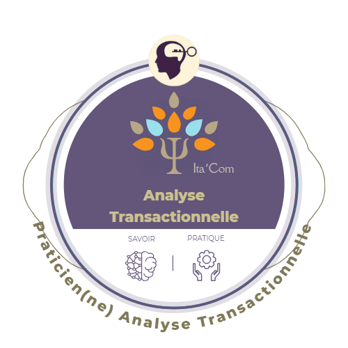 Analyse transactionnelle